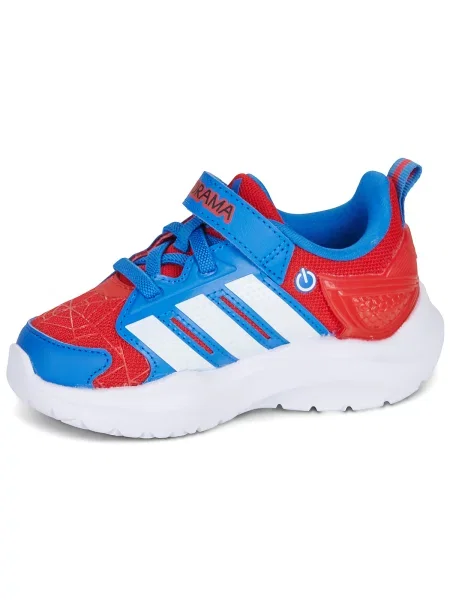 Félcipo Adidas kék