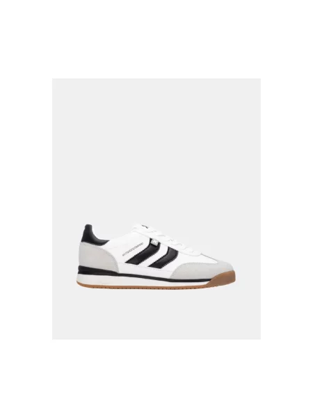 Pantofi Xti alb