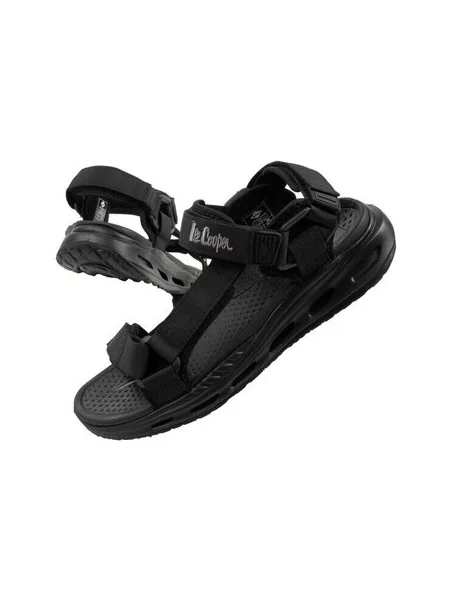 Pantofi Lee Cooper negru