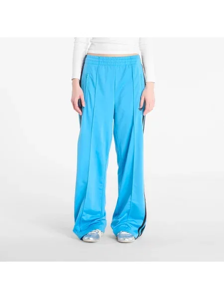 ADIDAS ORIGINALS Nohavice FB azúrová čierna