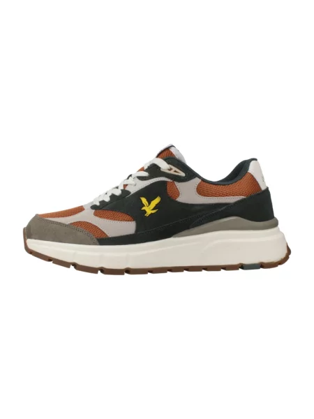Sneakersy Lyle & Scott