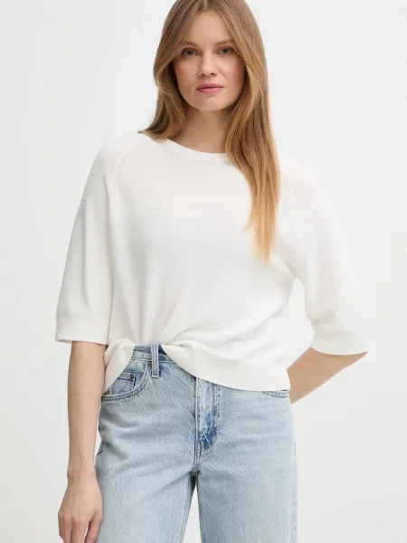 Marc O'Polo pulover de bej