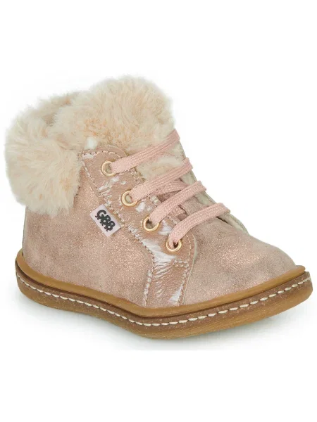 Pantofi copii Gbb roz