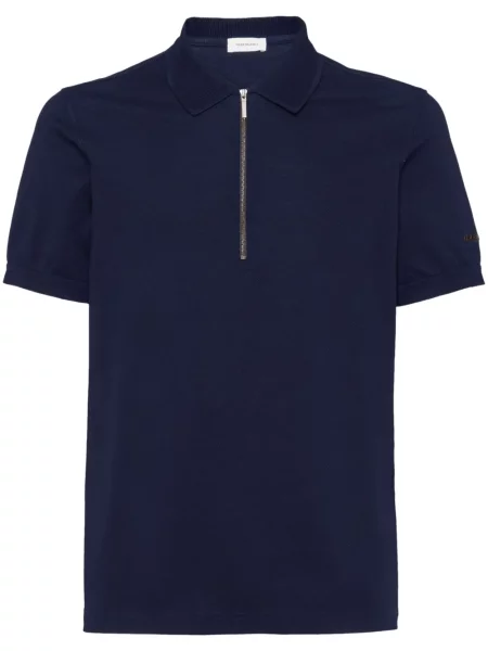 Polo Ferragamo albastru