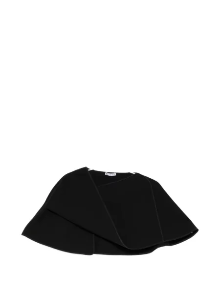 Geacă Maticevski negru