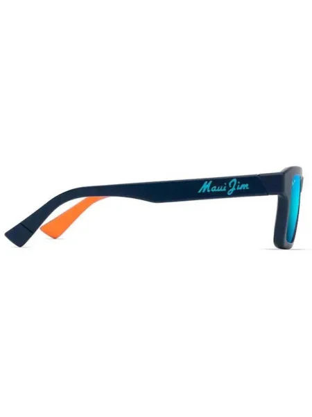 Ceas Maui Jim albastru