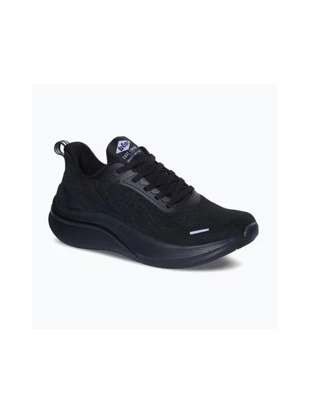 Кросівки Lee Cooper чорні