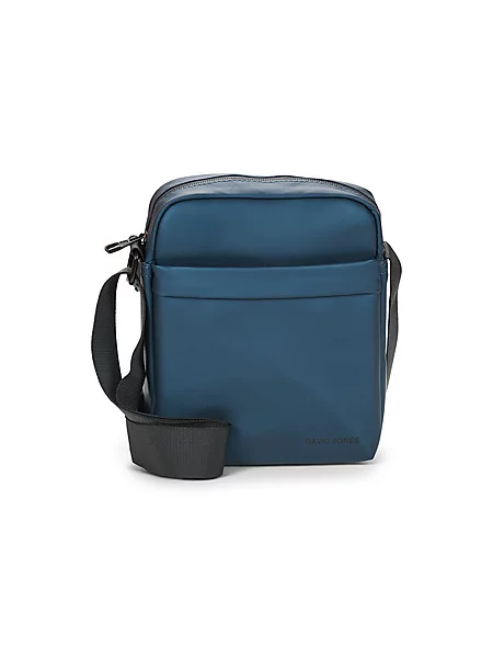 Torba David Jones modra