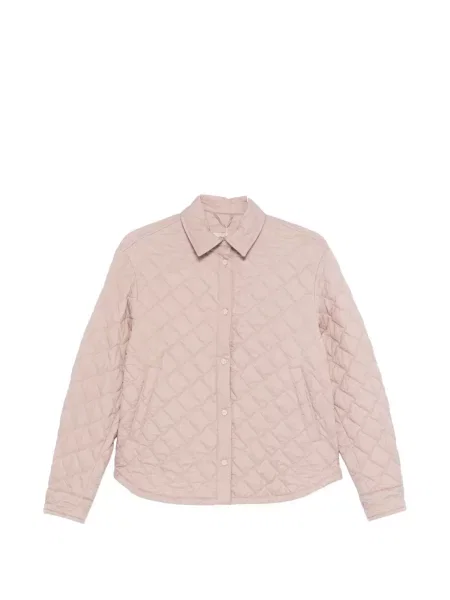 Geacă Herno matlasată roz