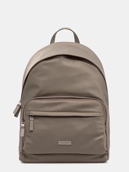 Nahrbtnik Calvin Klein bež