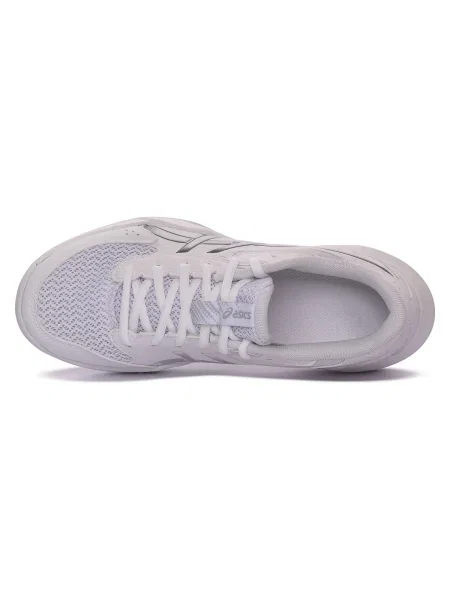 Pantofi Asics alb