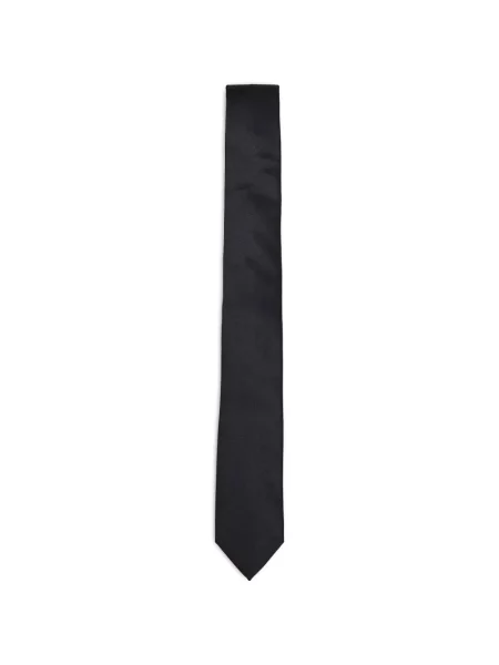 Cravată Dolce & Gabbana negru