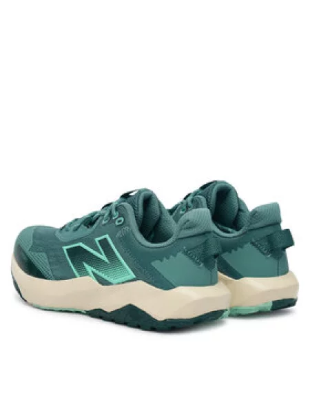 Tenisice za trčanje New Balance Dynasoft Nitrel V6 plava