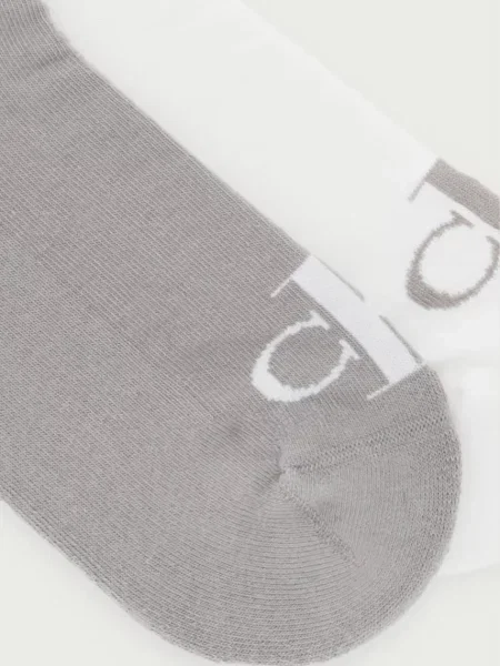 Calvin Klein Jeans ponožky pánske béžová