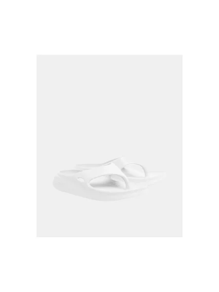 Pantofi Lacoste alb