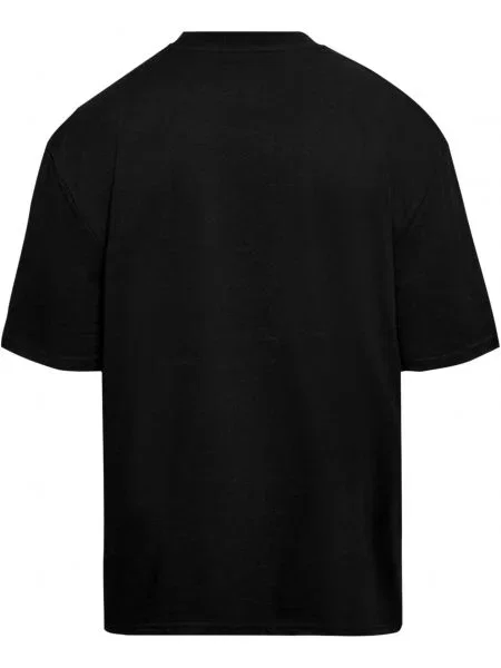 Dropsize Póló antracit fekete
