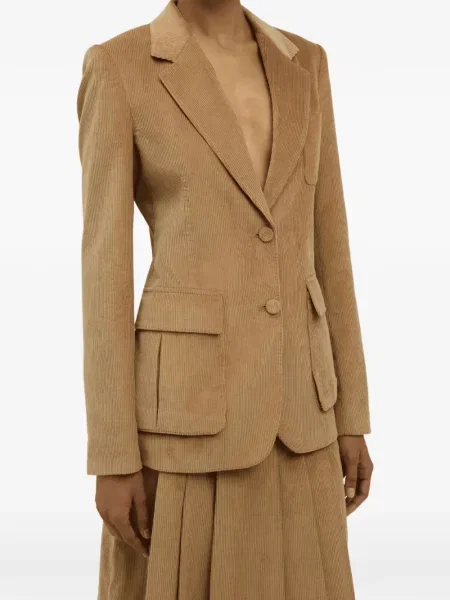 Sacou Gabriela Hearst maro