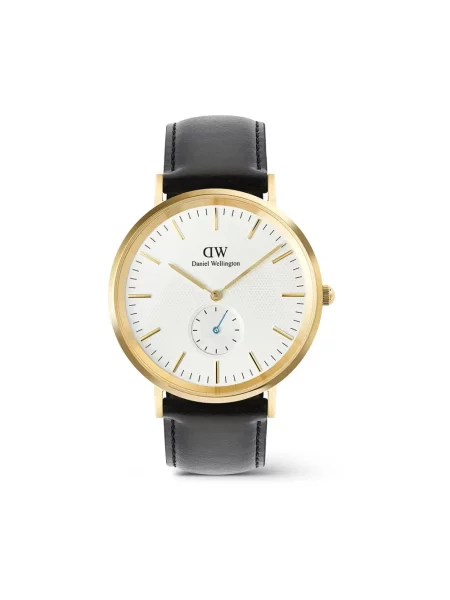 Zegarek Daniel Wellington czarny