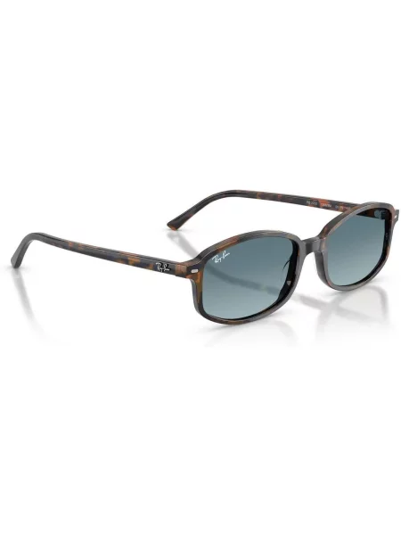 Ceas Ray-ban negru