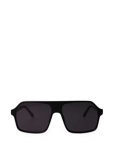 Ochelari de soare Palm Angels Eyewear negru