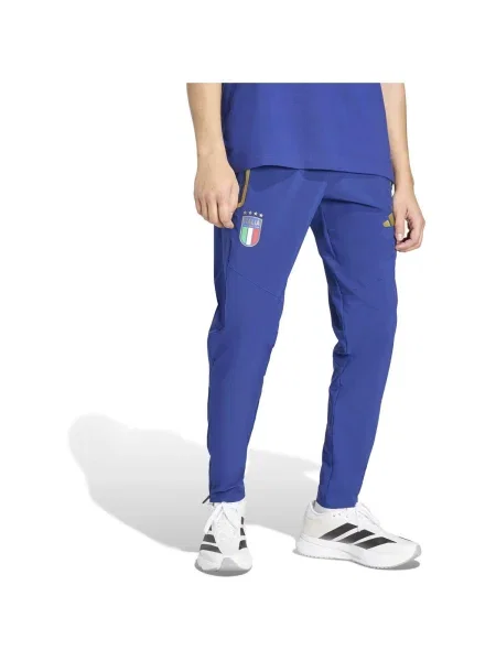 Tepláková súprava Adidas modrá
