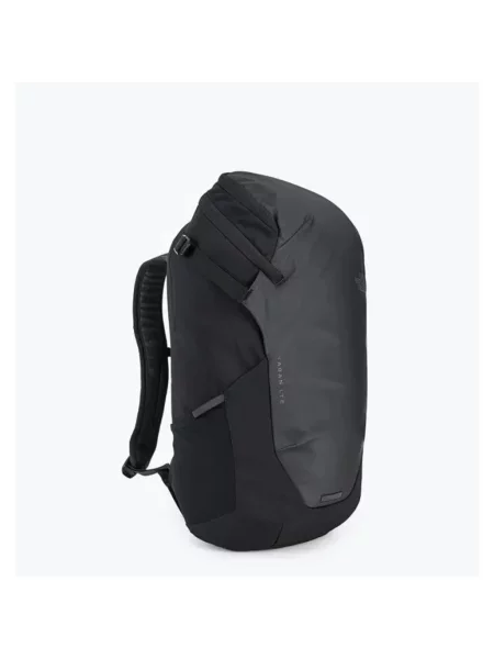 Plecak The North Face Kaban LTE tnf black/ tnf black czarny