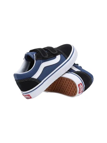Tenisky Vans modrá