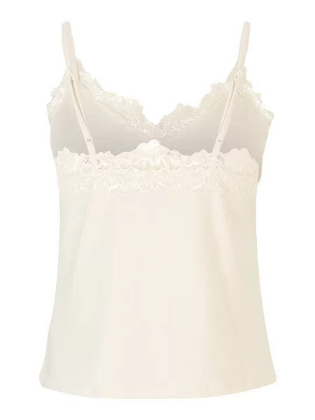 Vero Moda Petite Top MILLA' bej
