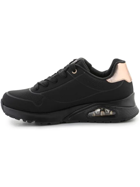 Pantofi Skechers negru