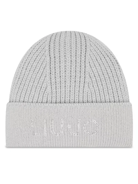 Liu Jo Čepice šedá