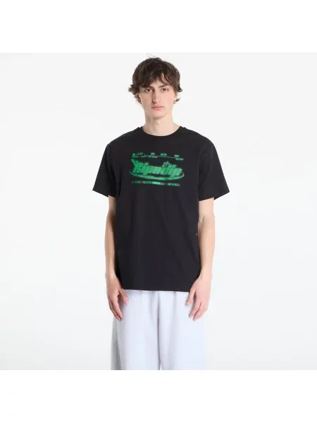 Футболка Ripndip черная