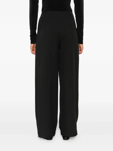 Pantaloni Eleh negru