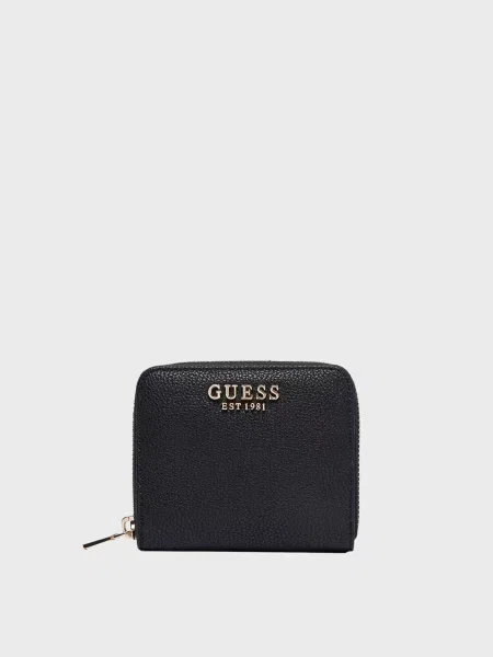Кошелек Guess черный