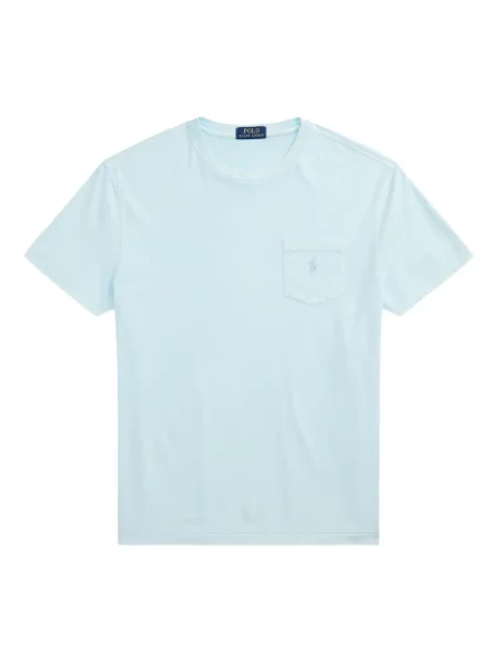 Polo Polo Ralph Lauren de in în carouri albastru