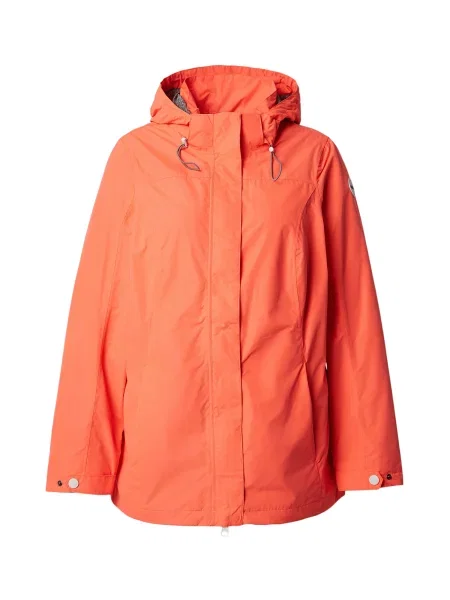 STOY Geacă funcțională portocaliu