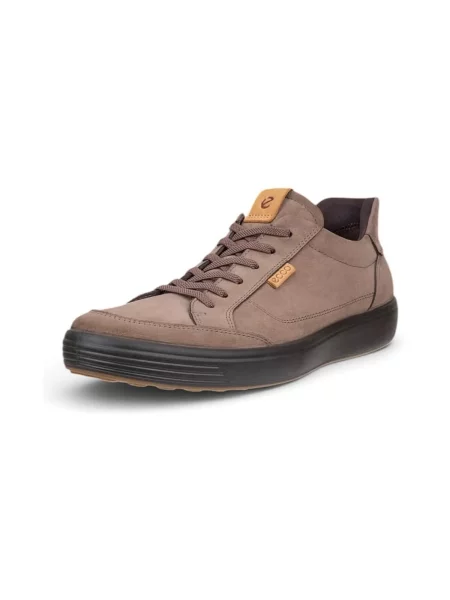 Sneakersy ECCO hnědé