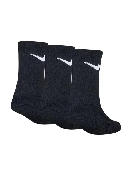 Nike ponožky černé