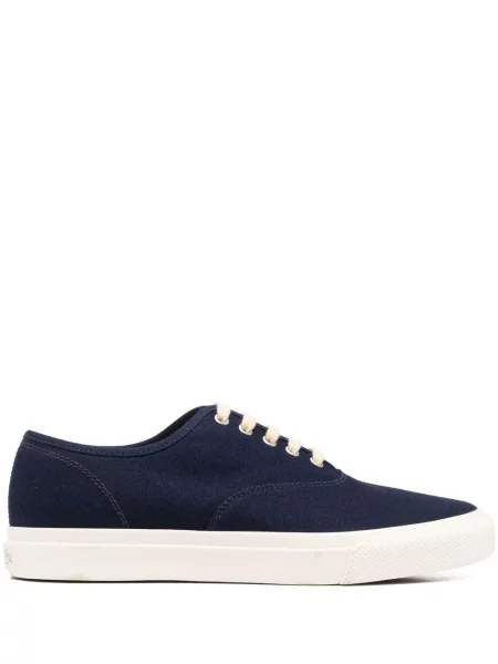 Sneakerși Ralph Lauren Rrl albastru