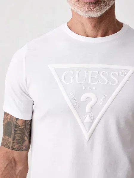 Guess футболка