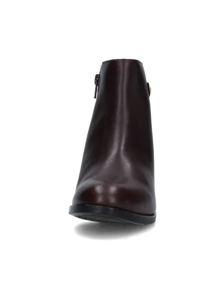 Pantofi Geox maro