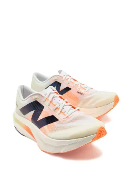 Sneakerși New Balance 327 plasă chunky alergare negru