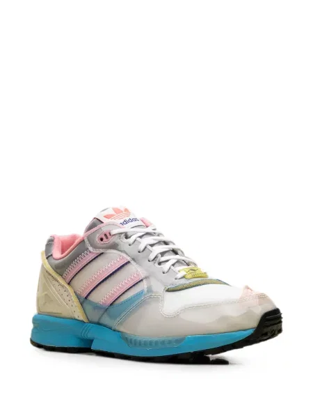 Fűzős csipkés sneaker Adidas