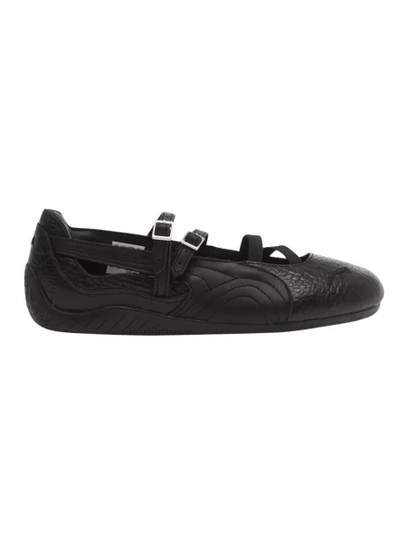 Trampki Puma Speedcat Ballet Croc Black Cool Dark Gray EUR 37 czarne