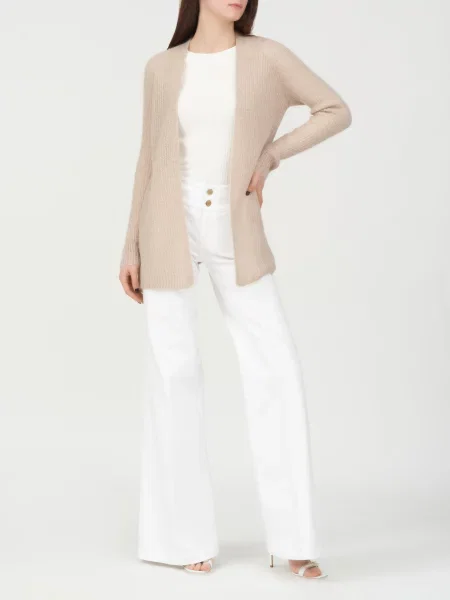 Кардиган Kontatto бежевий