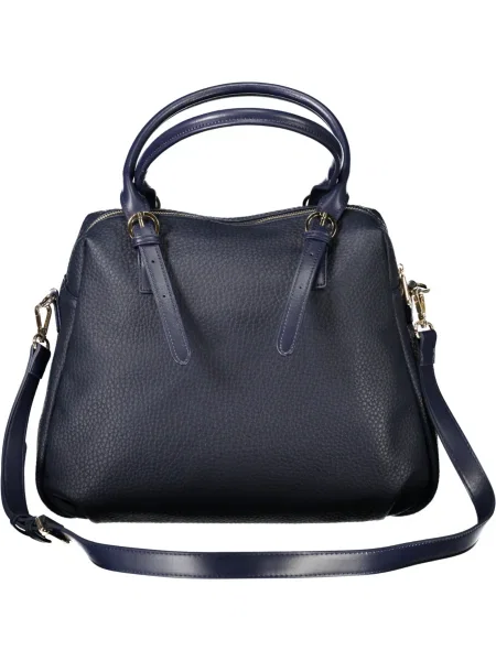Kabelka Valentino Bags modrá