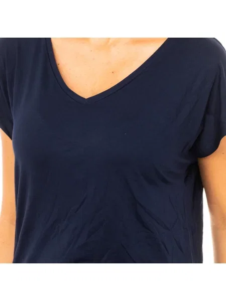 Majica Tommy Hilfiger plava