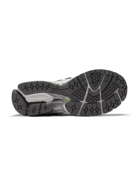 New Balance sportcipő szürke