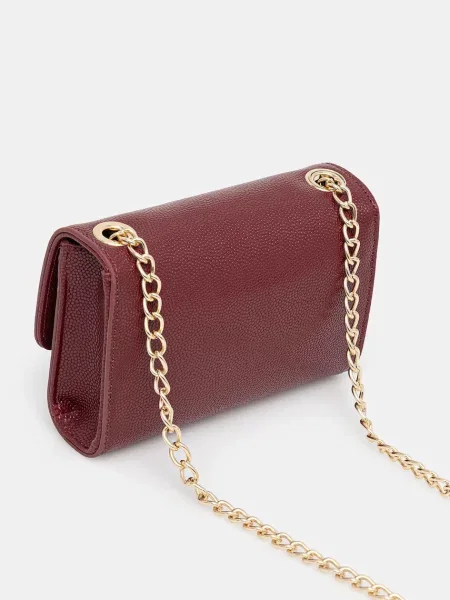 Сумка Valentino Bags черная