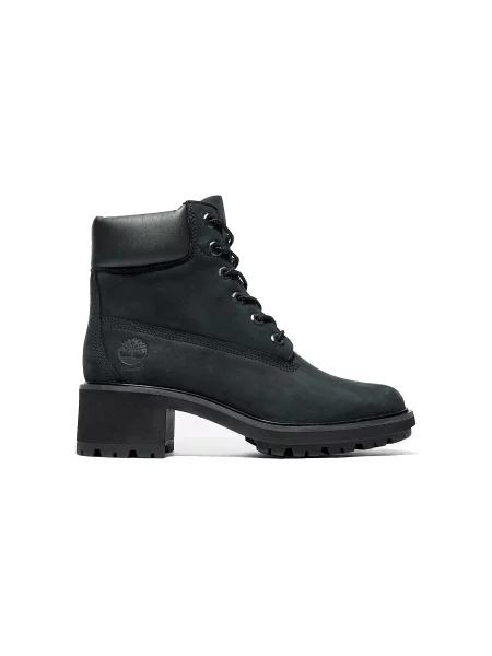 Wodoodporne botki Timberland czarne