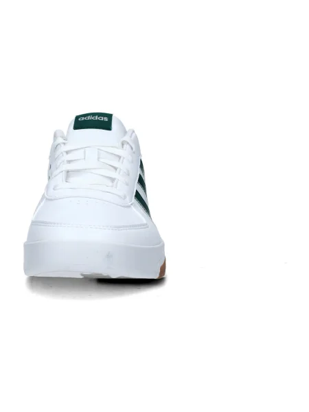 Pantofi Adidas alb